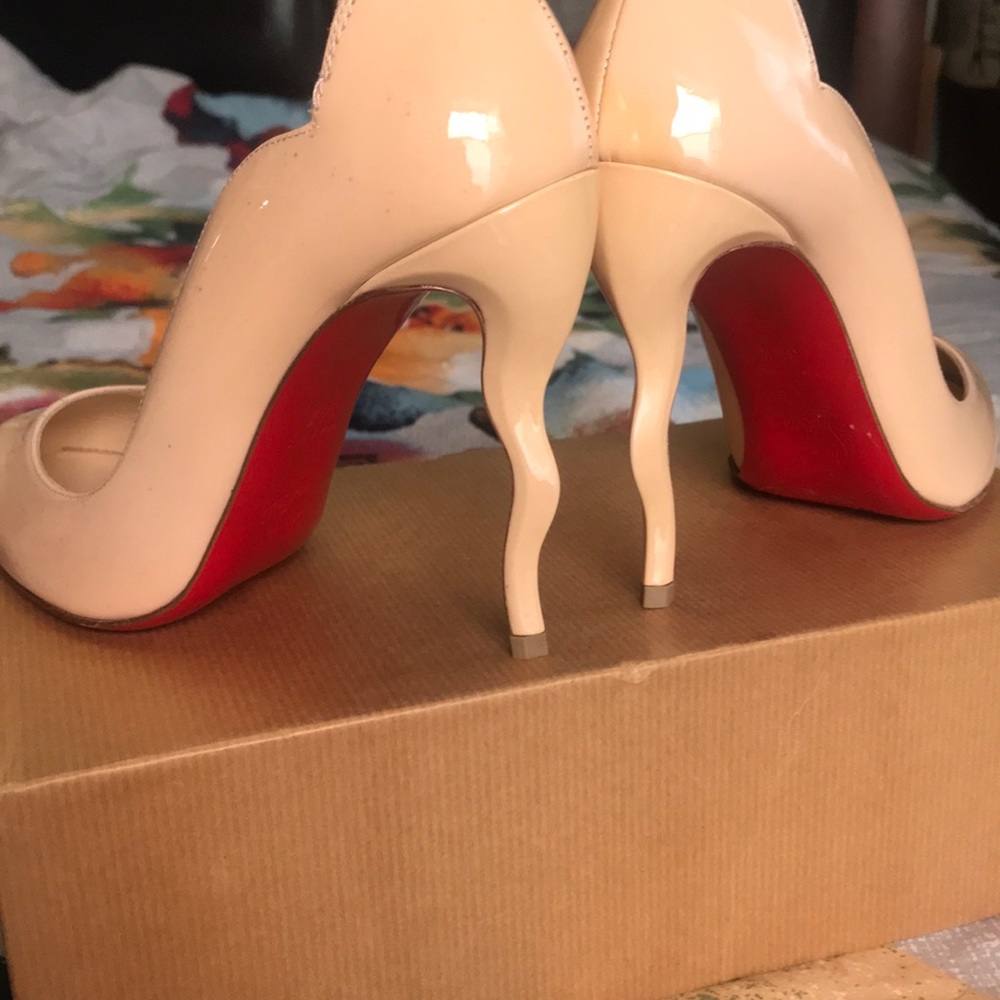 Christian Louboutin